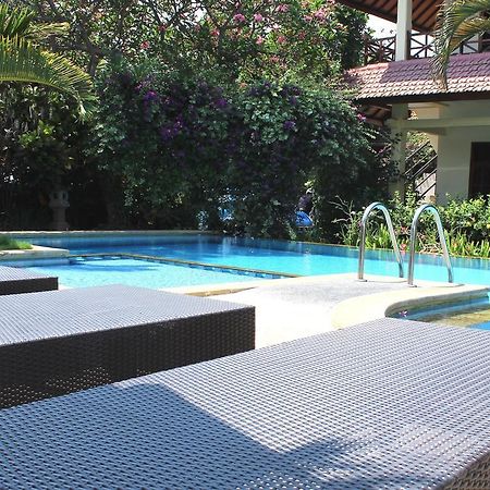 Villa Jaya Lovina Exteriér fotografie