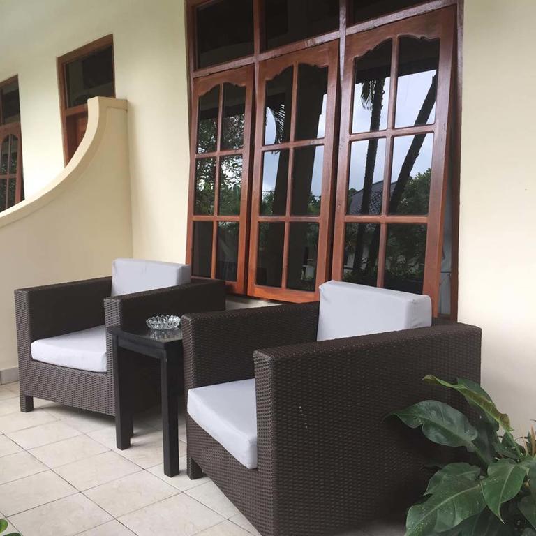 Villa Jaya Lovina Pokoj fotografie